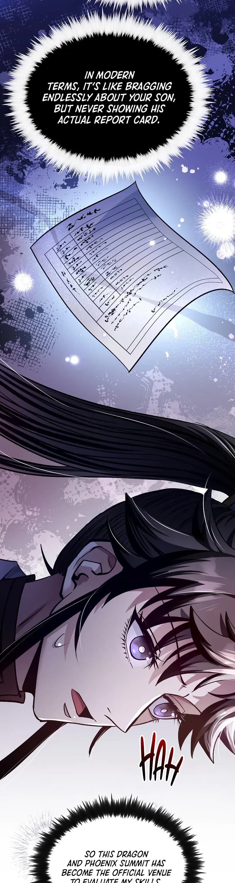 Doctor’s Rebirth Chapter 200 page 42 - Chapter 200