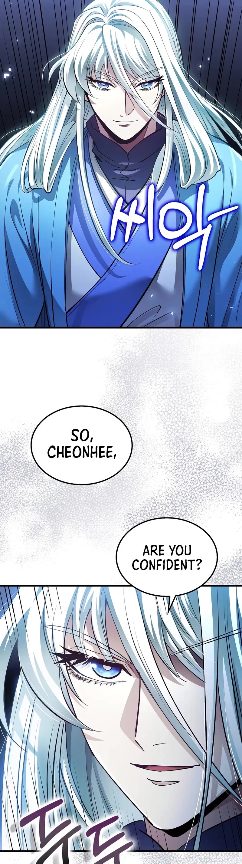 Doctor’s Rebirth Chapter 200 page 44 - Chapter 200
