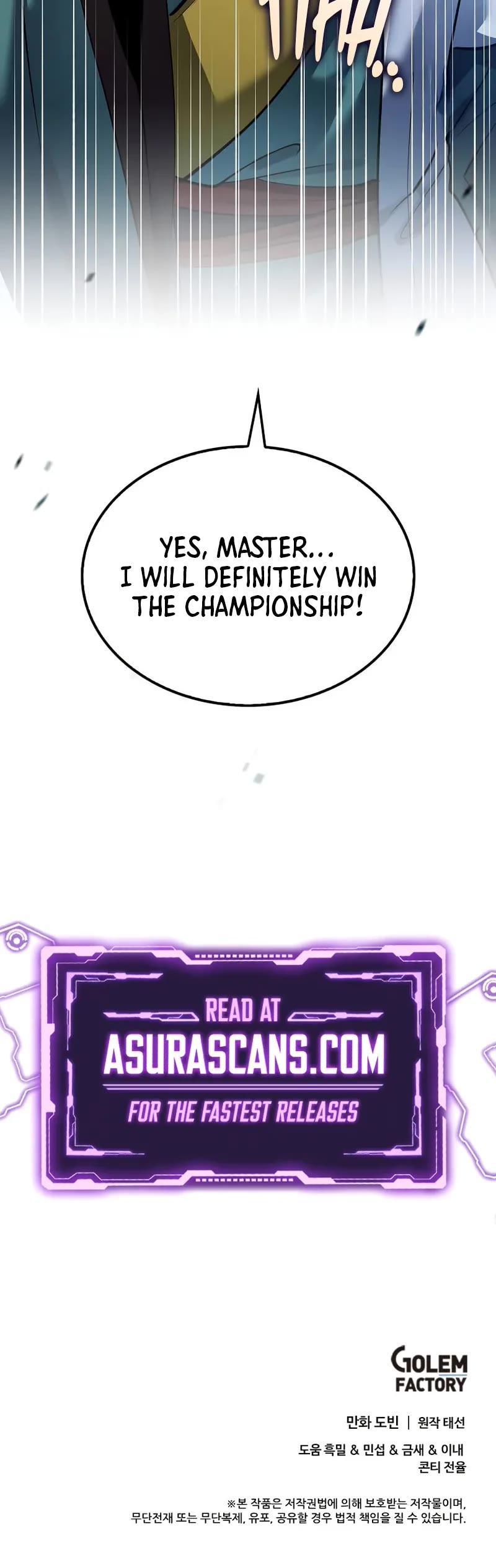 Doctor’s Rebirth Chapter 200 page 47 - Chapter 200