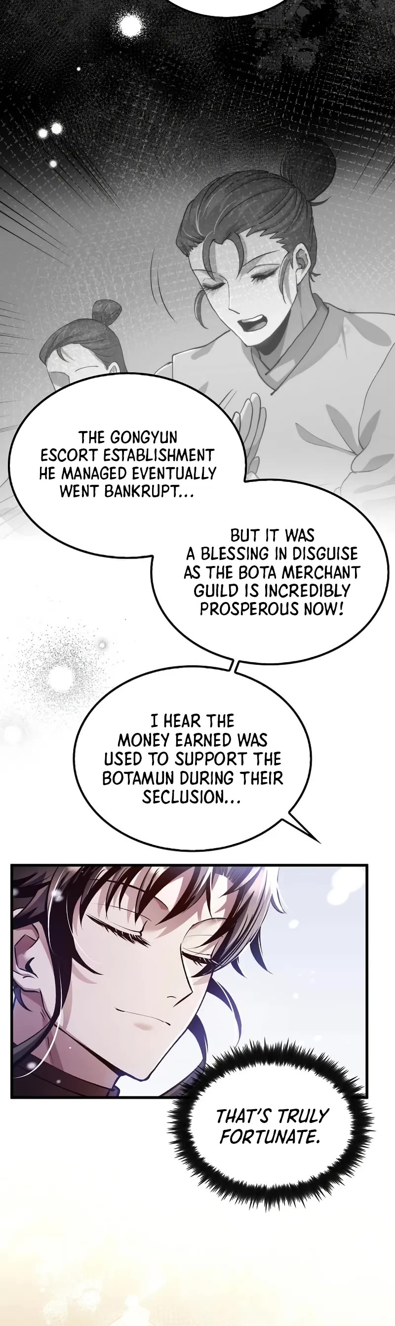 Doctor’s Rebirth Chapter 200 page 6 - Chapter 200