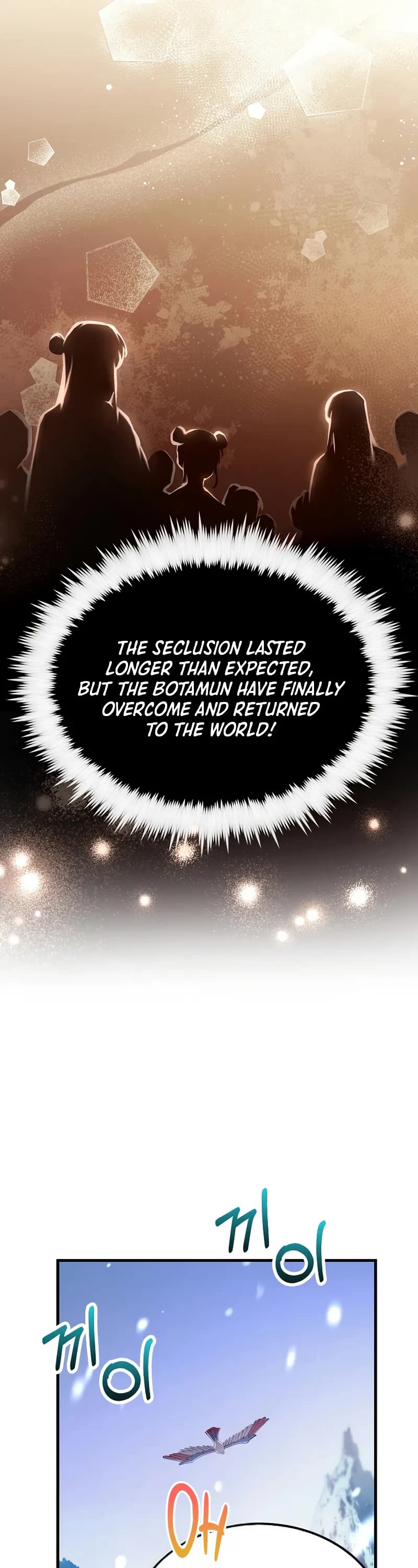Doctor’s Rebirth Chapter 200 page 7 - Chapter 200