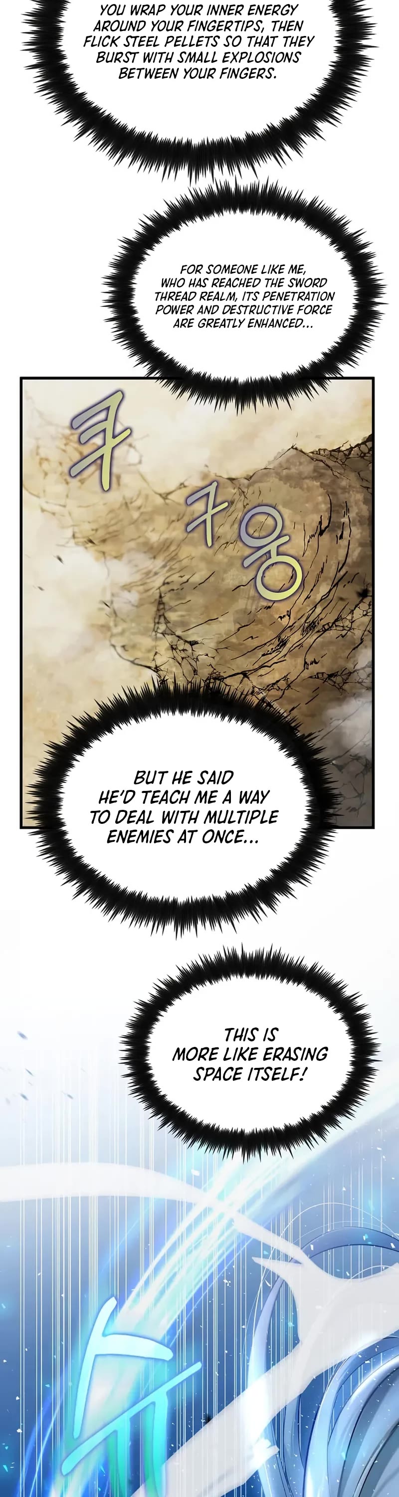 Doctor’s Rebirth Chapter 201 page 25 - Chapter 201