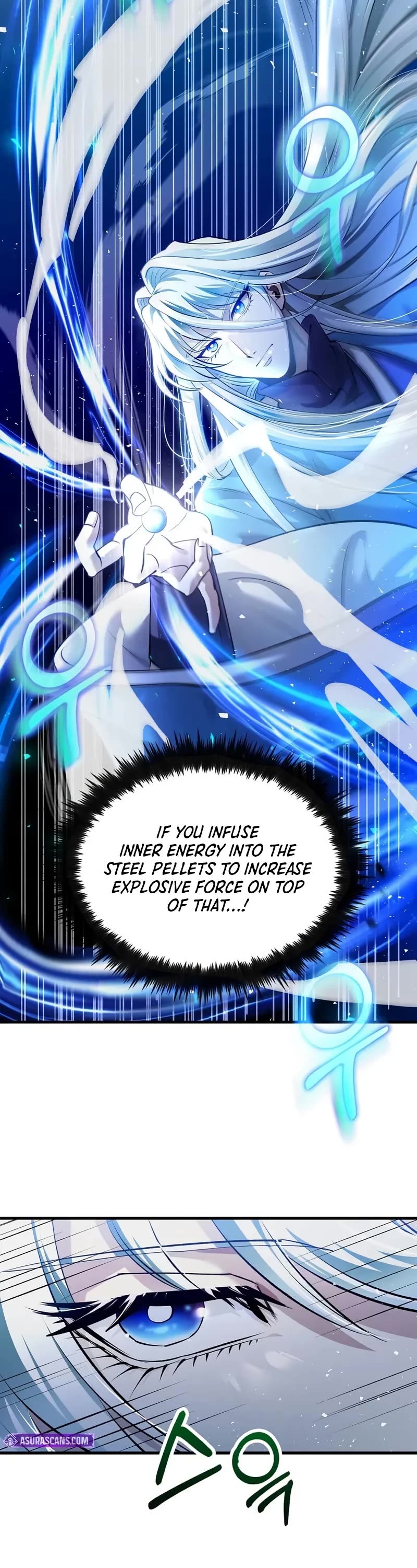 Doctor’s Rebirth Chapter 201 page 26 - Chapter 201