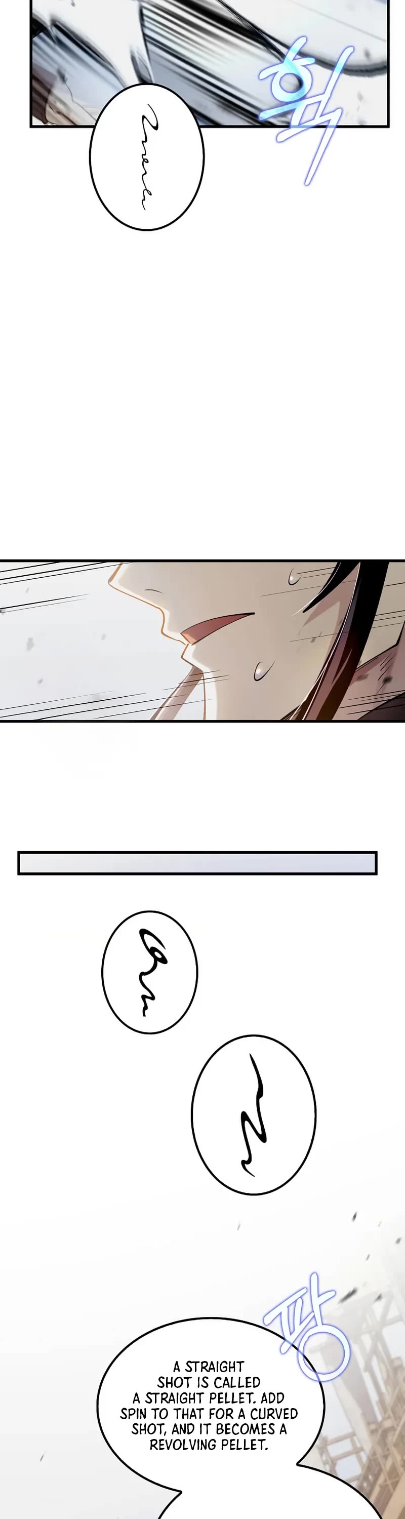 Doctor’s Rebirth Chapter 201 page 34 - Chapter 201