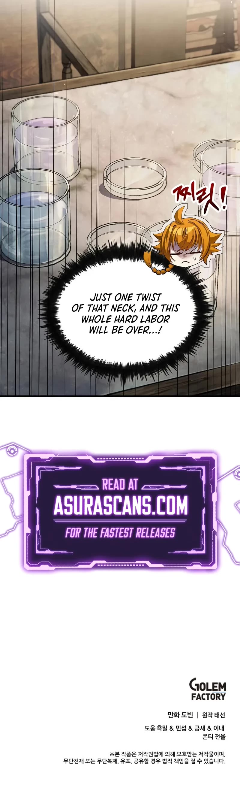 Doctor’s Rebirth Chapter 201 page 48 - Chapter 201