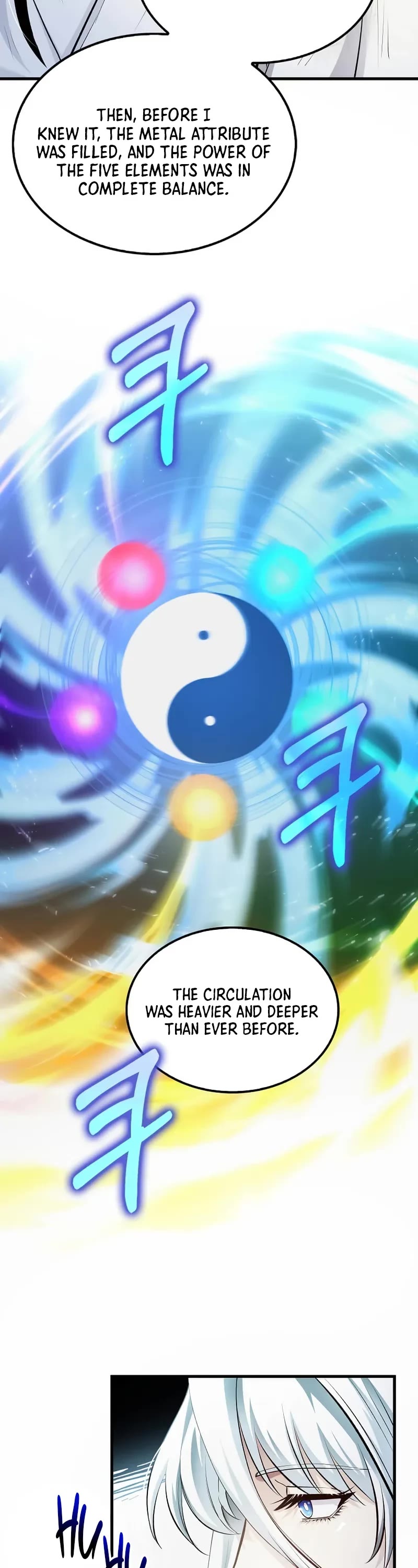 Doctor’s Rebirth Chapter 202 page 10 - Chapter 202