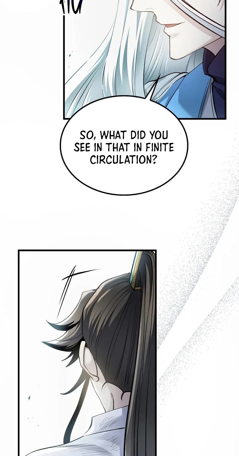 Doctor’s Rebirth Chapter 202 page 11 - Chapter 202