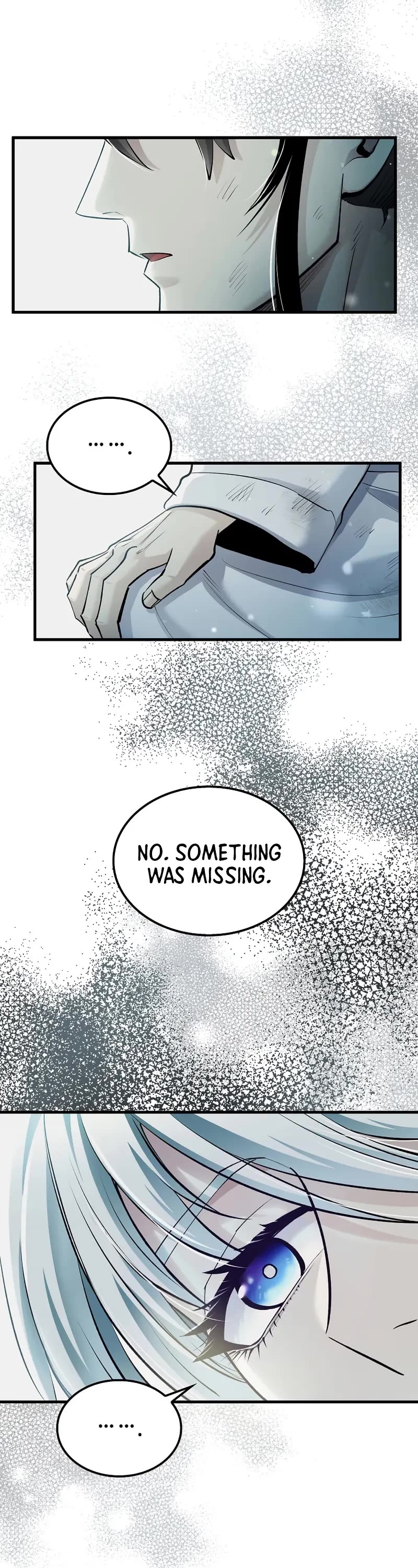 Doctor’s Rebirth Chapter 202 page 19 - Chapter 202