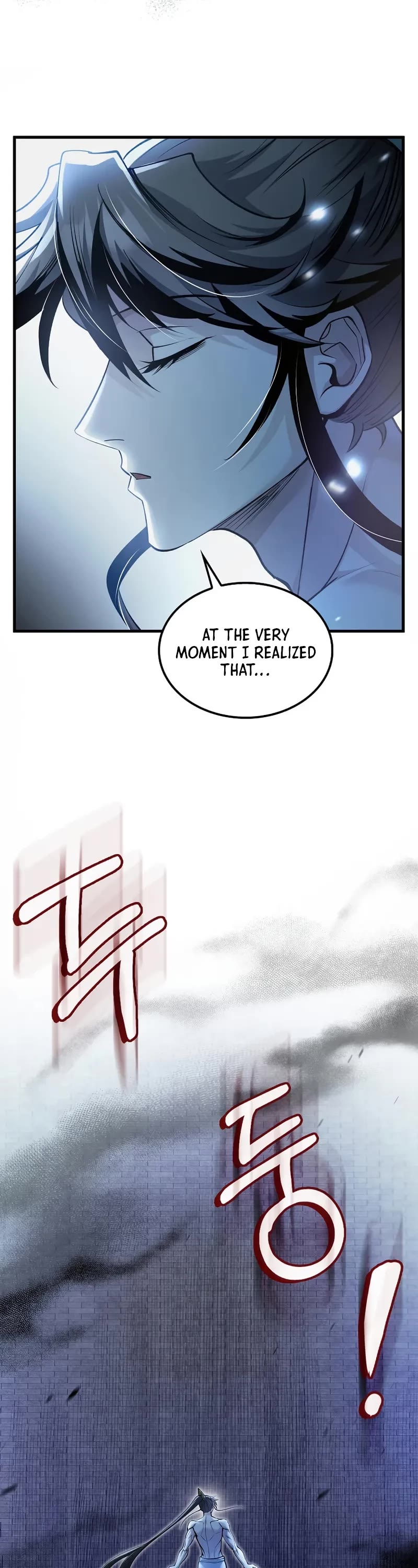 Doctor’s Rebirth Chapter 202 page 20 - Chapter 202