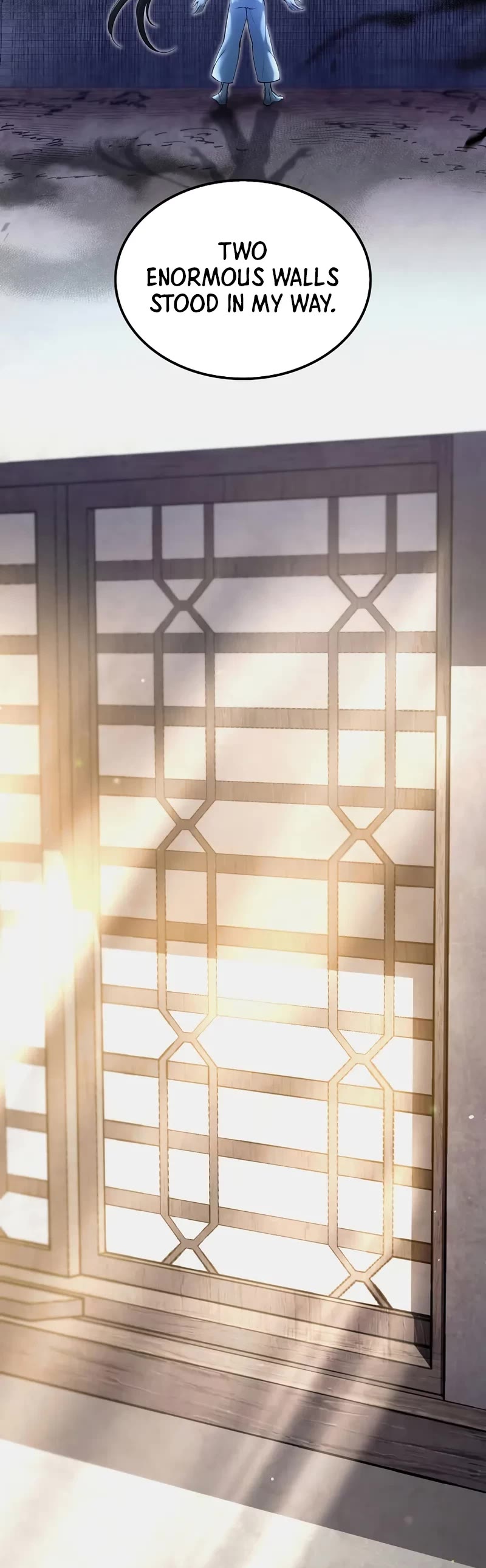 Doctor’s Rebirth Chapter 202 page 21 - Chapter 202
