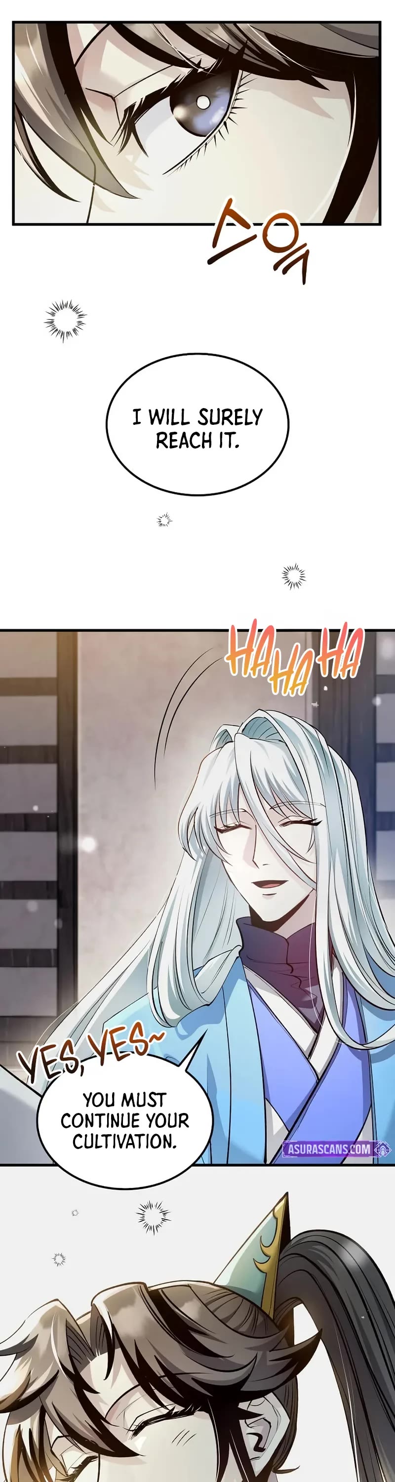 Doctor’s Rebirth Chapter 202 page 24 - Chapter 202