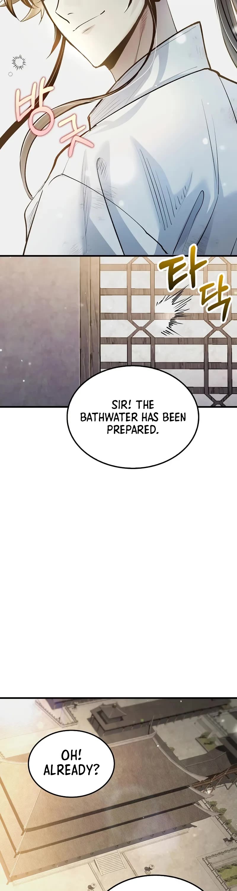 Doctor’s Rebirth Chapter 202 page 25 - Chapter 202