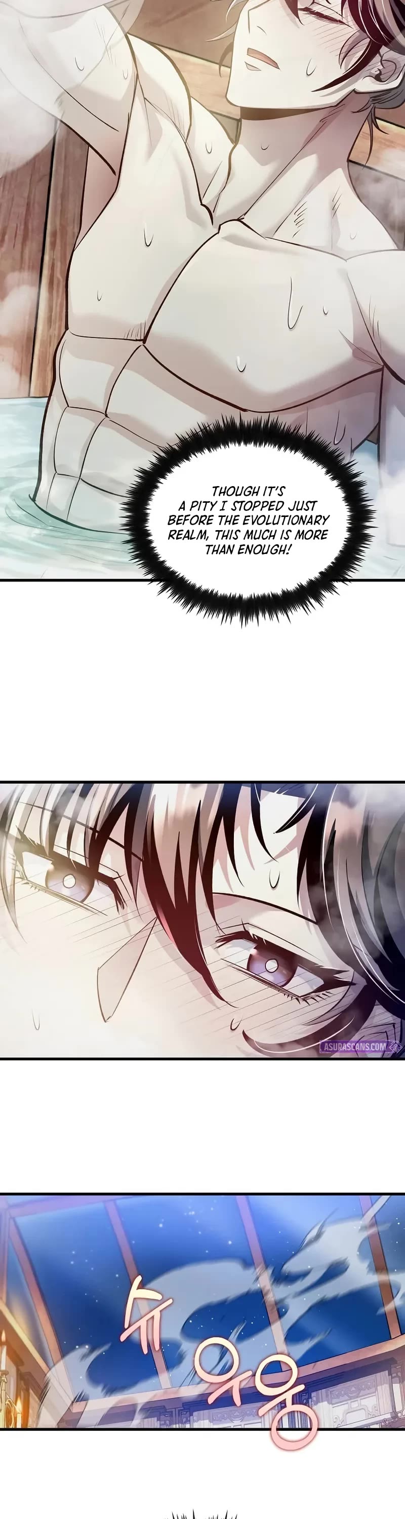 Doctor’s Rebirth Chapter 202 page 29 - Chapter 202