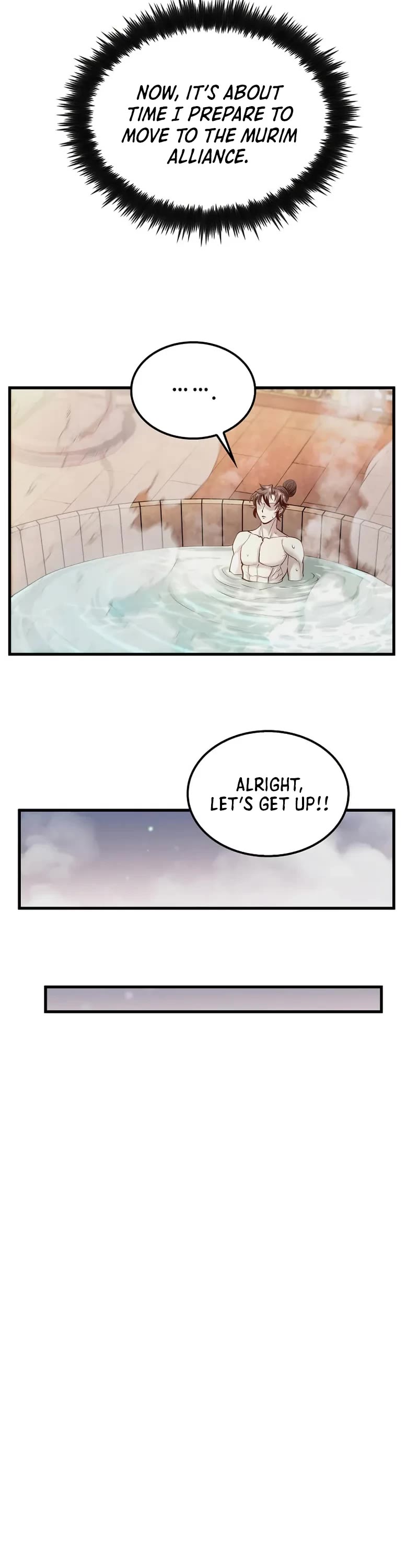 Doctor’s Rebirth Chapter 202 page 30 - Chapter 202