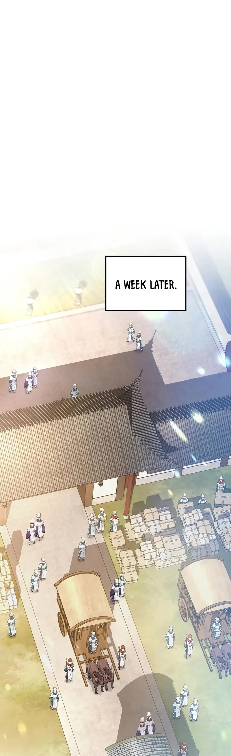 Doctor’s Rebirth Chapter 202 page 31 - Chapter 202