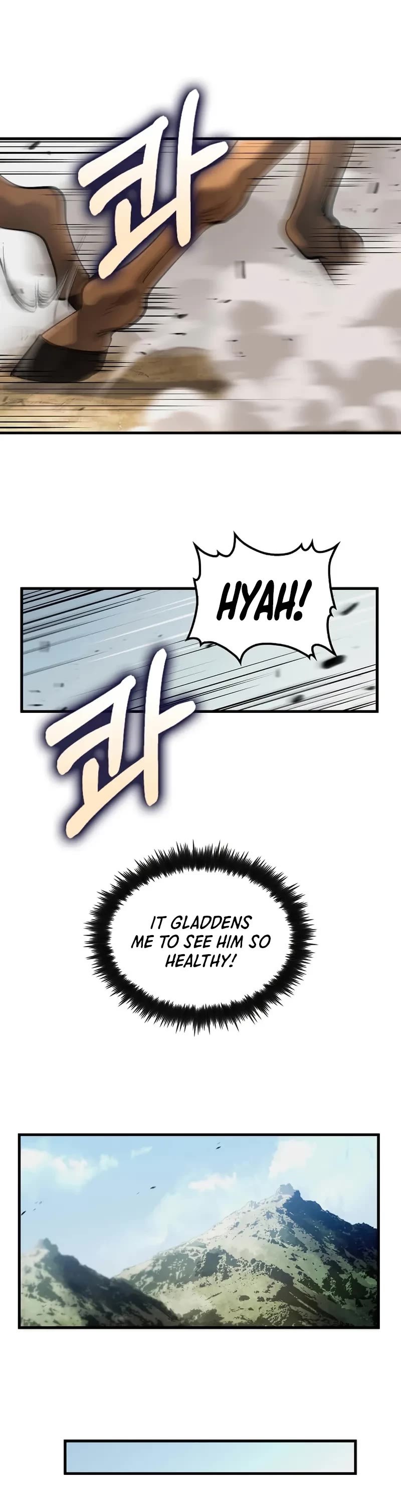 Doctor’s Rebirth Chapter 202 page 35 - Chapter 202