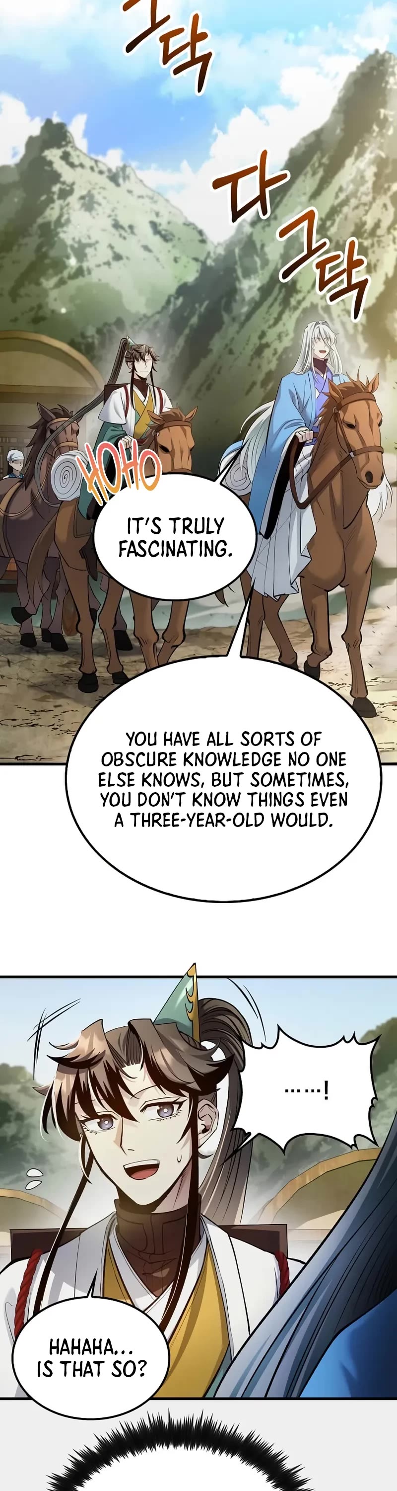 Doctor’s Rebirth Chapter 202 page 39 - Chapter 202