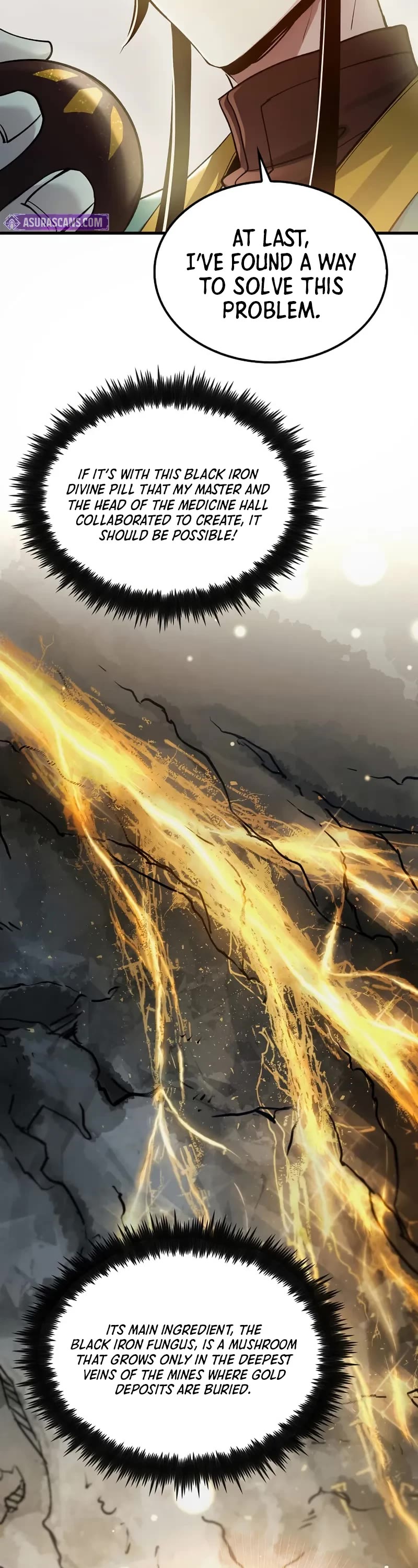 Doctor’s Rebirth Chapter 202 page 4 - Chapter 202