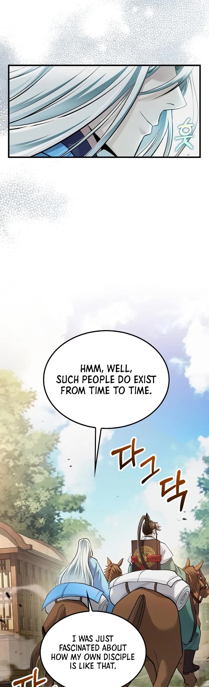 Doctor’s Rebirth Chapter 202 page 41 - Chapter 202