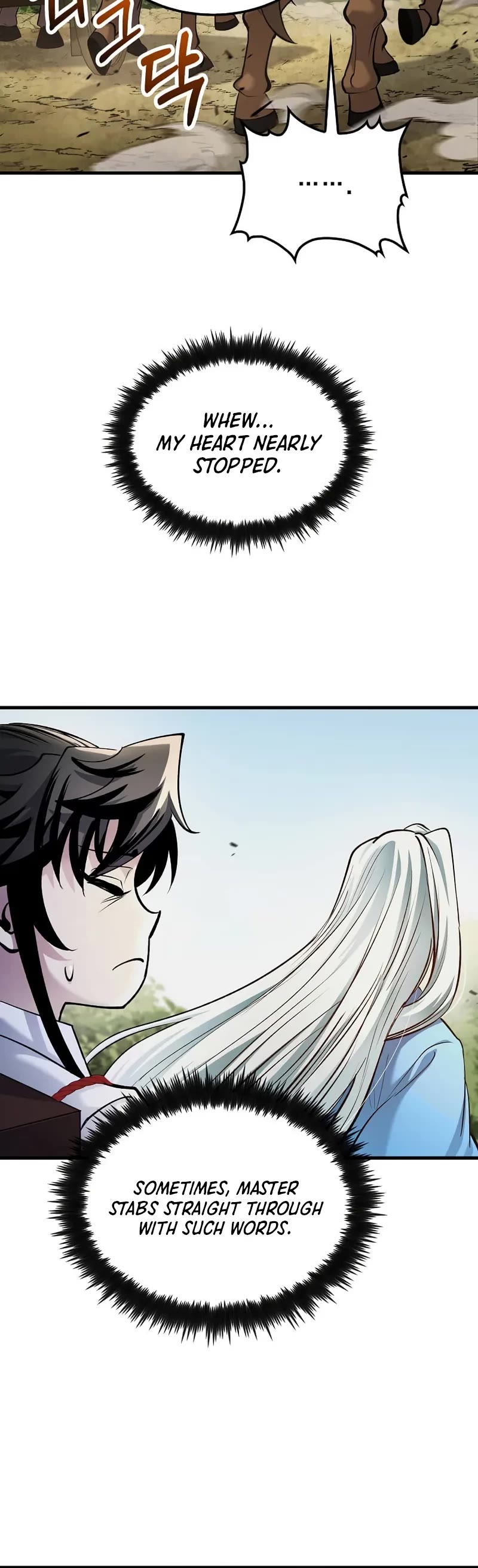 Doctor’s Rebirth Chapter 202 page 42 - Chapter 202