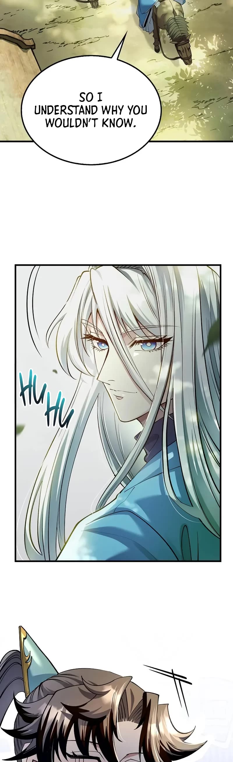 Doctor’s Rebirth Chapter 202 page 46 - Chapter 202