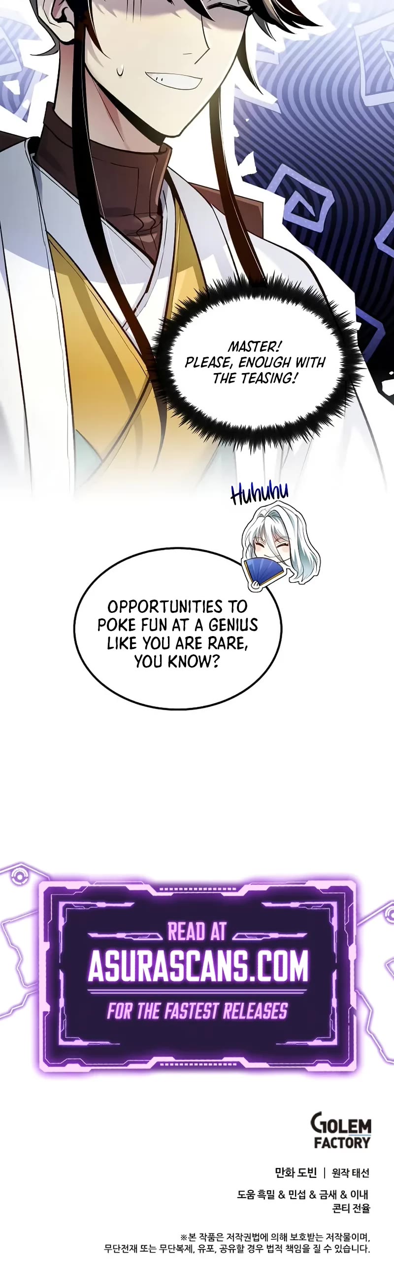 Doctor’s Rebirth Chapter 202 page 47 - Chapter 202