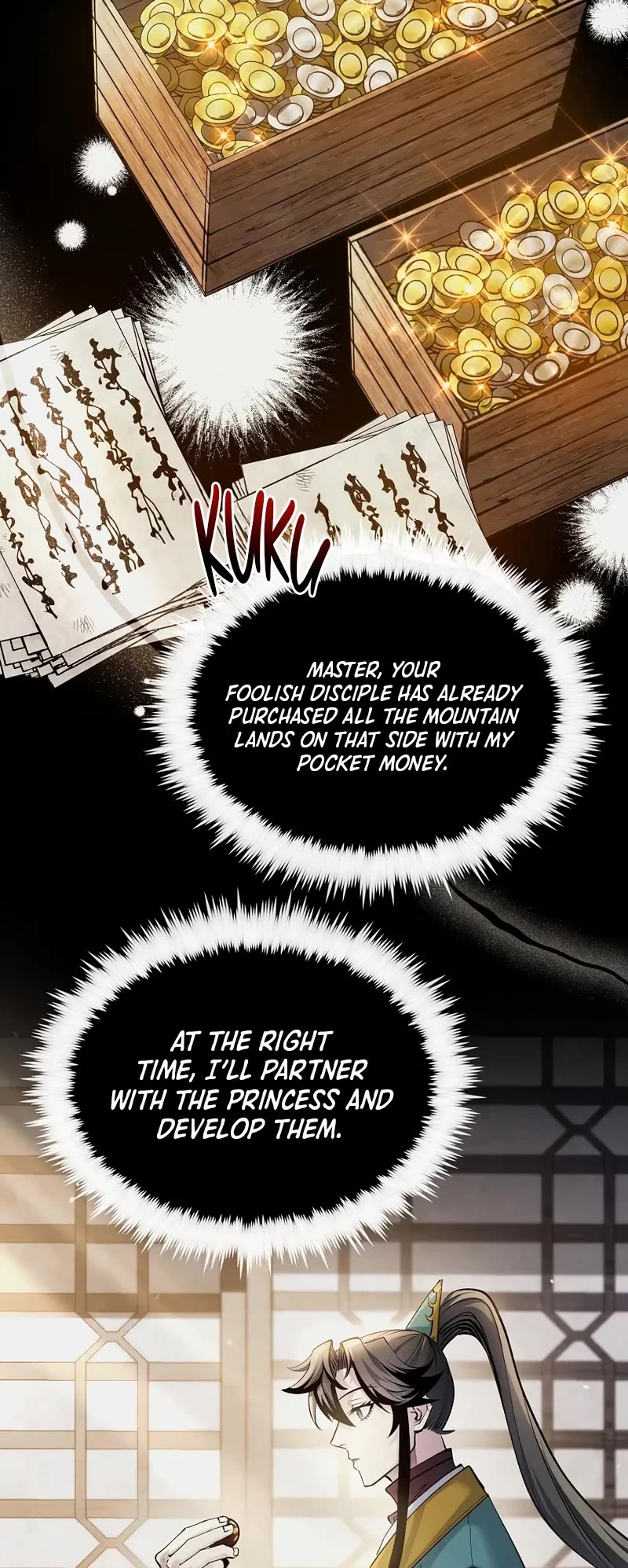 Doctor’s Rebirth Chapter 202 page 6 - Chapter 202