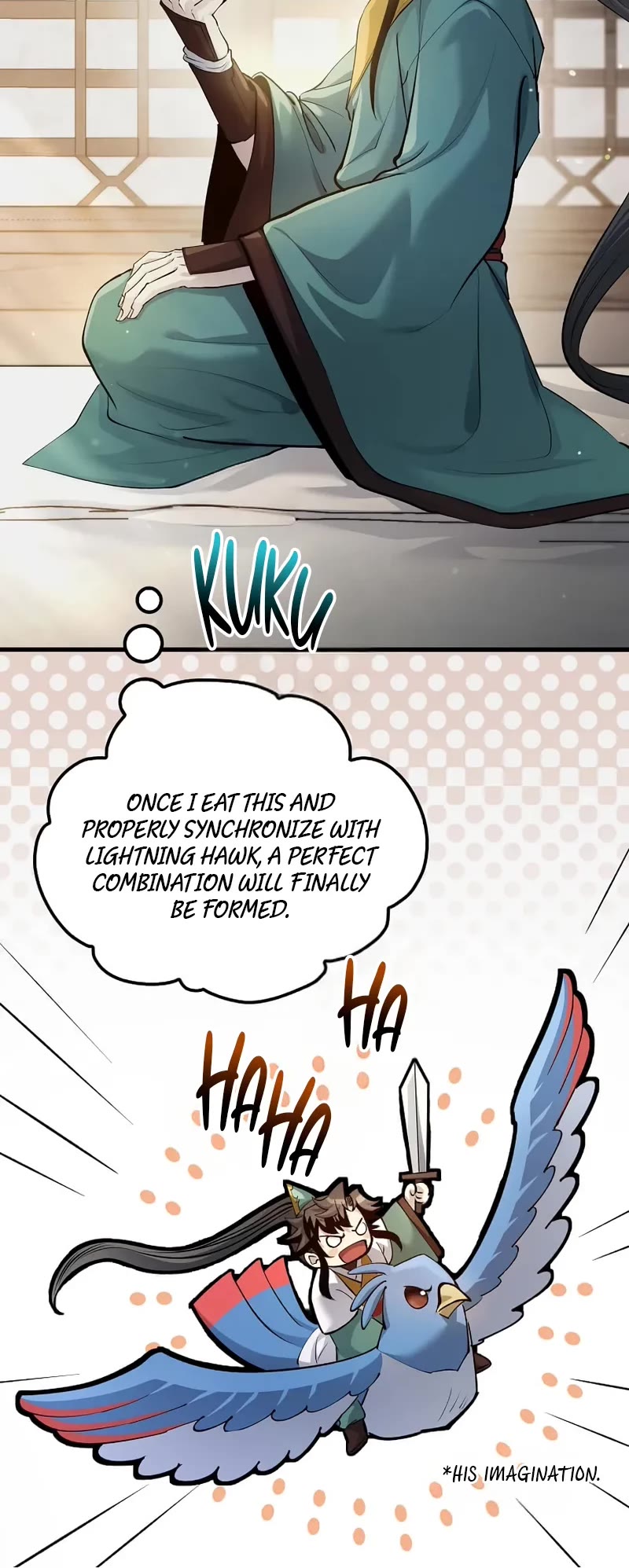 Doctor’s Rebirth Chapter 202 page 7 - Chapter 202