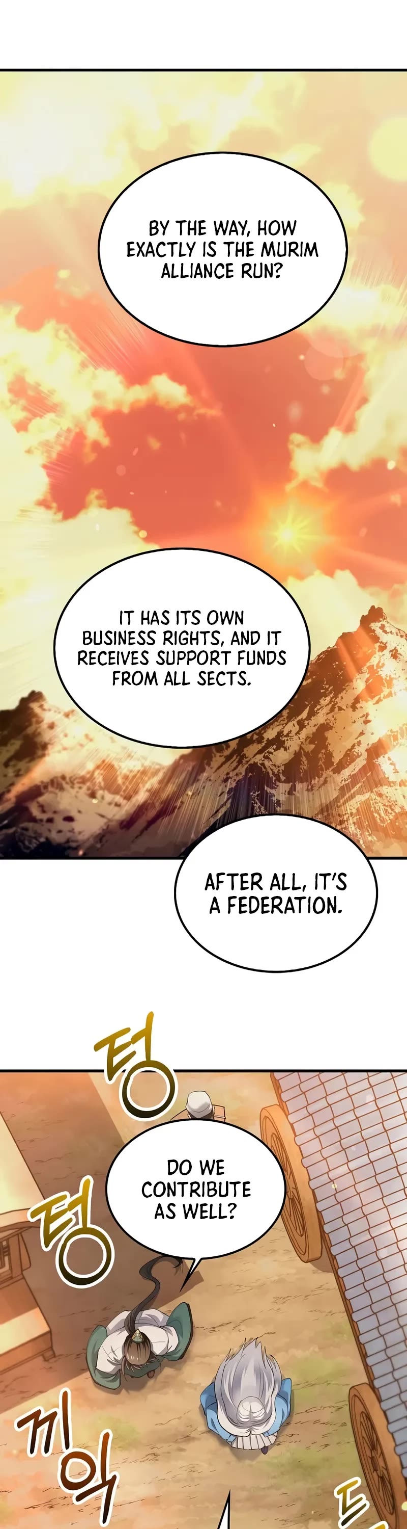 Doctor’s Rebirth Chapter 203 page 12 - Chapter 203