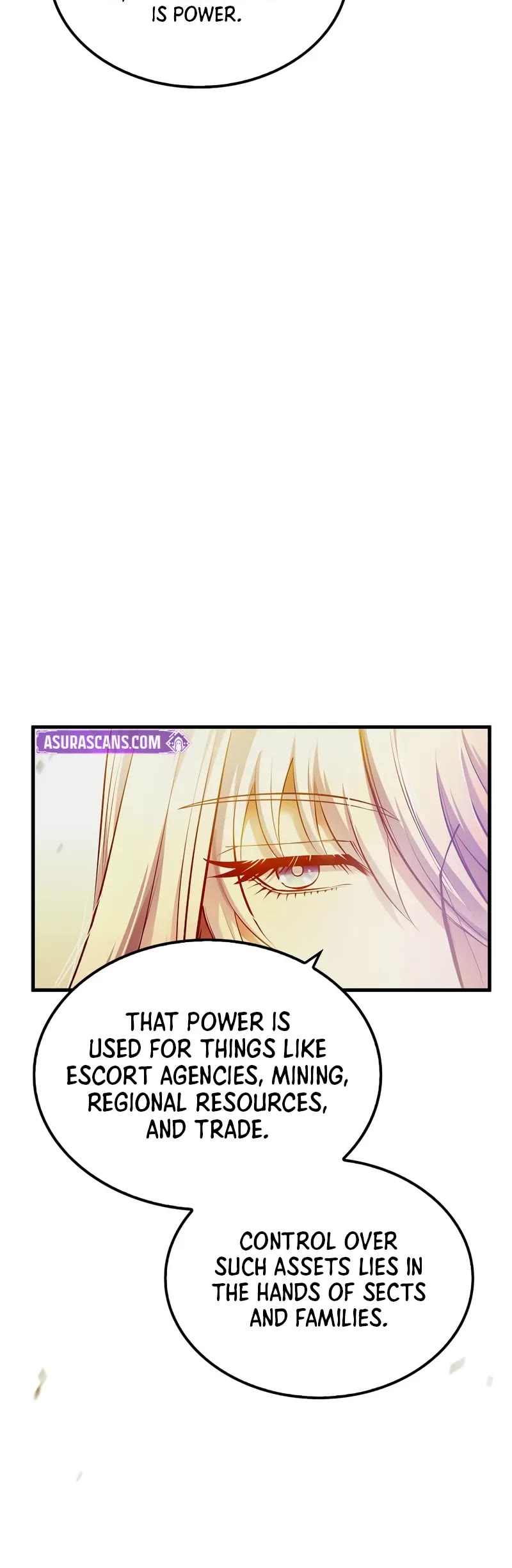Doctor’s Rebirth Chapter 203 page 14 - Chapter 203