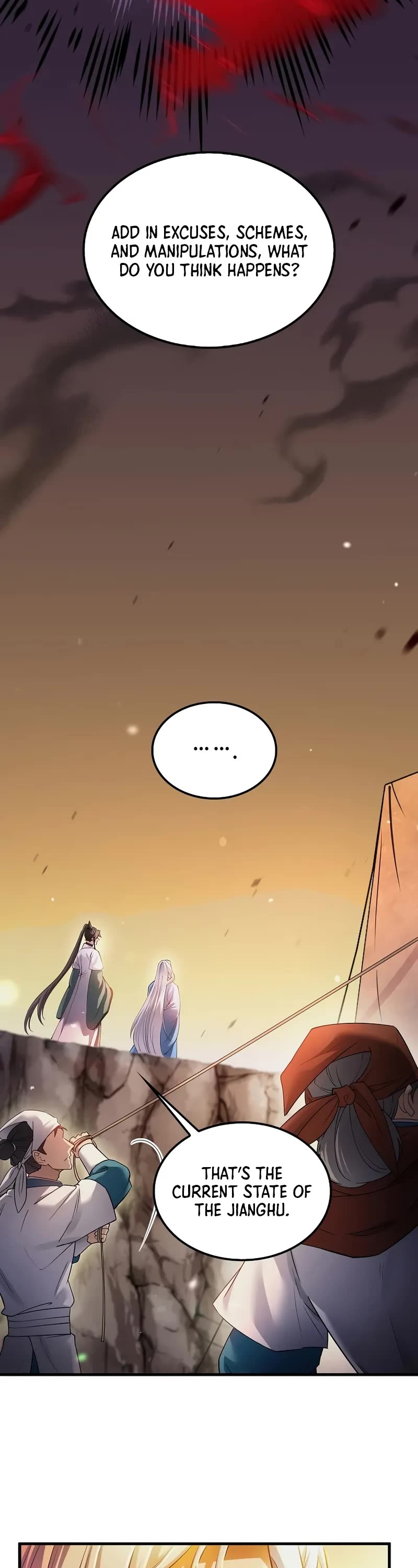 Doctor’s Rebirth Chapter 203 page 16 - Chapter 203