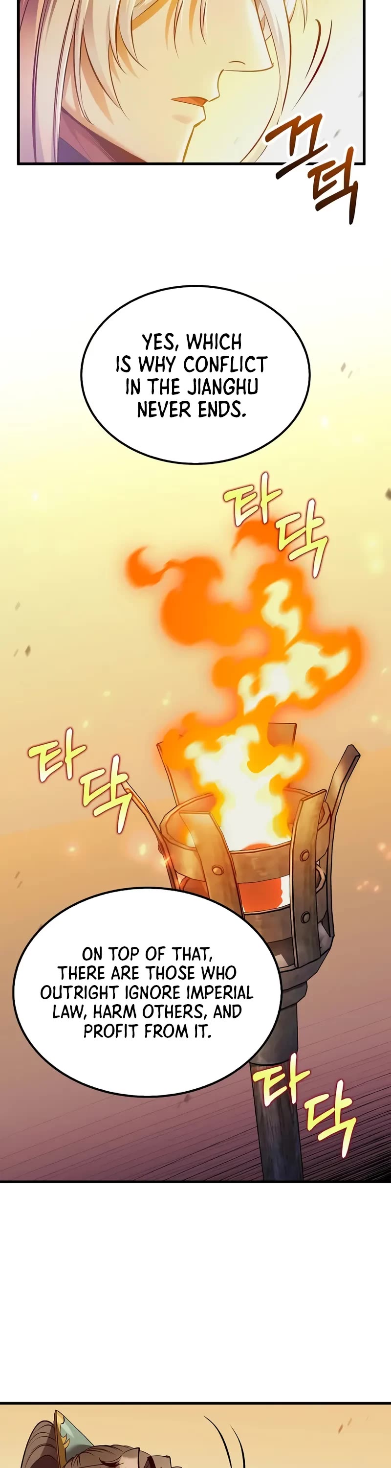 Doctor’s Rebirth Chapter 203 page 17 - Chapter 203