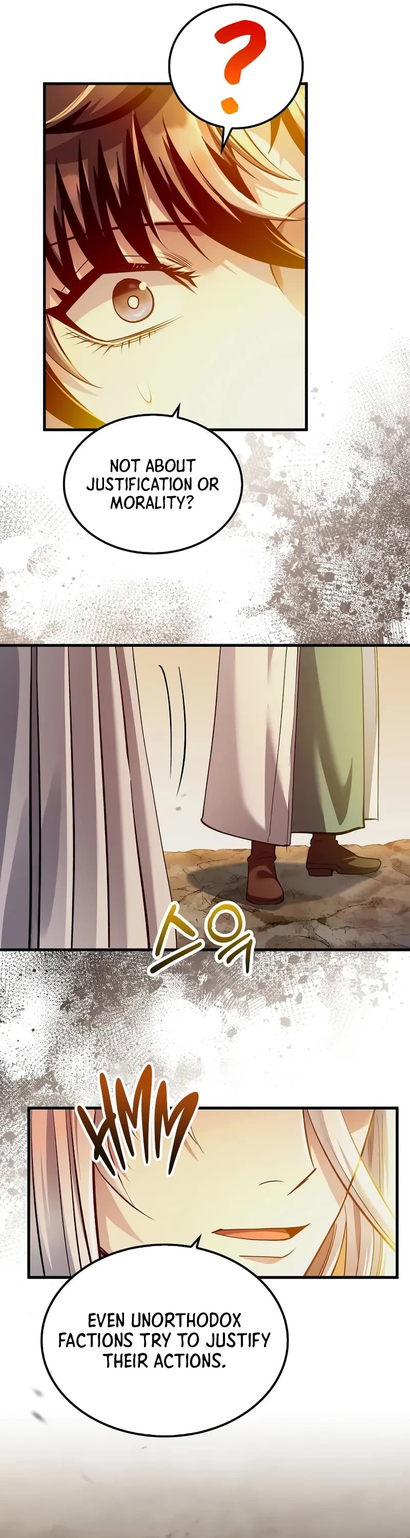 Doctor’s Rebirth Chapter 203 page 20 - Chapter 203