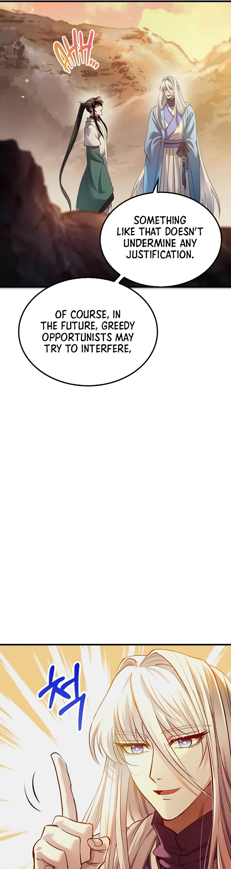 Doctor’s Rebirth Chapter 203 page 25 - Chapter 203