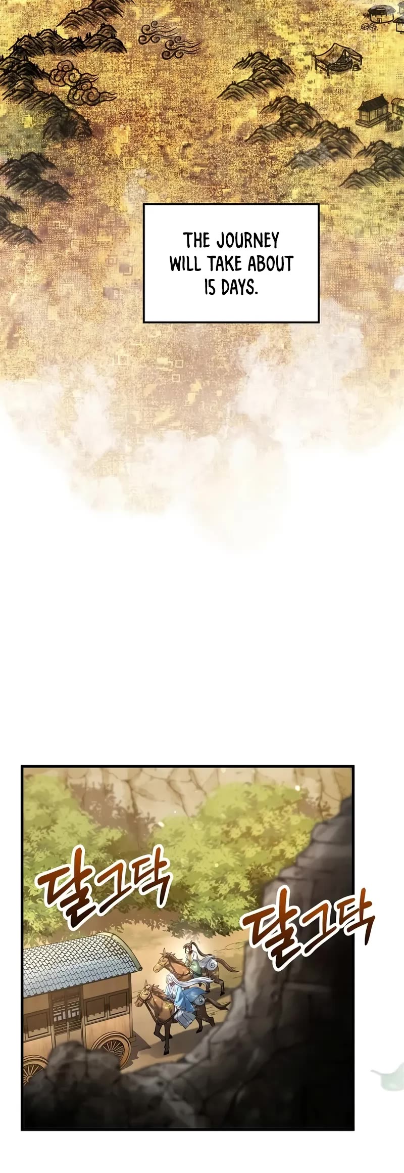 Doctor’s Rebirth Chapter 203 page 33 - Chapter 203
