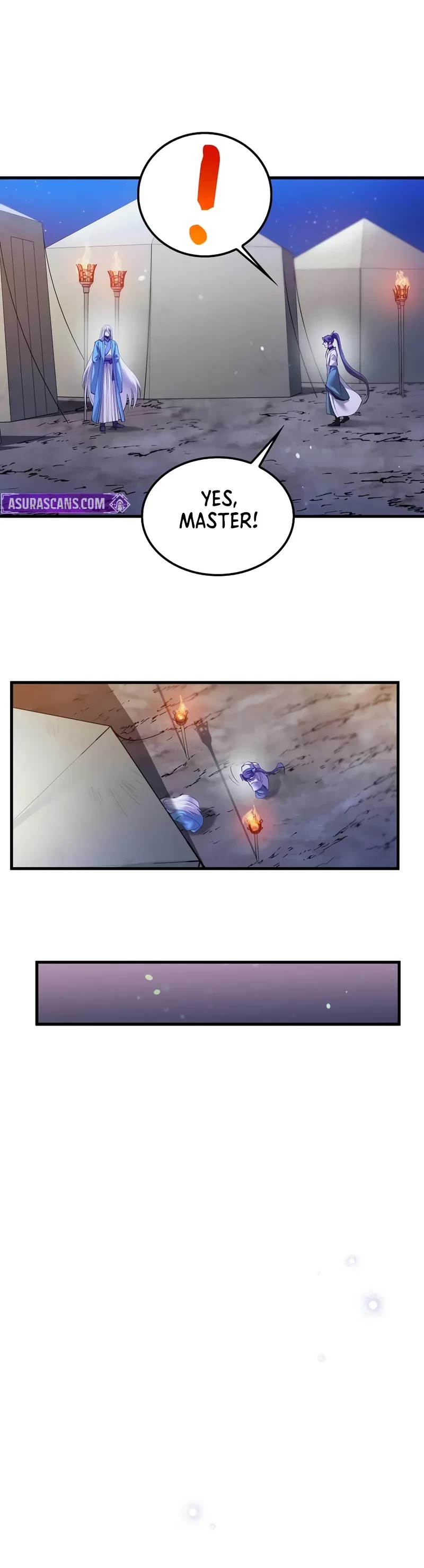 Doctor’s Rebirth Chapter 203 page 44 - Chapter 203