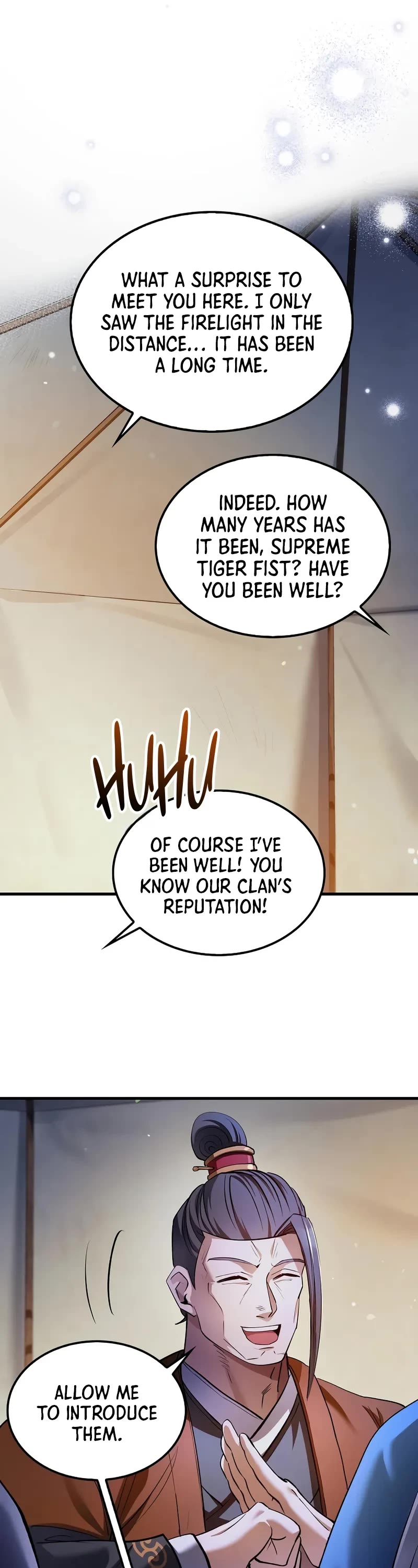 Doctor’s Rebirth Chapter 203 page 45 - Chapter 203