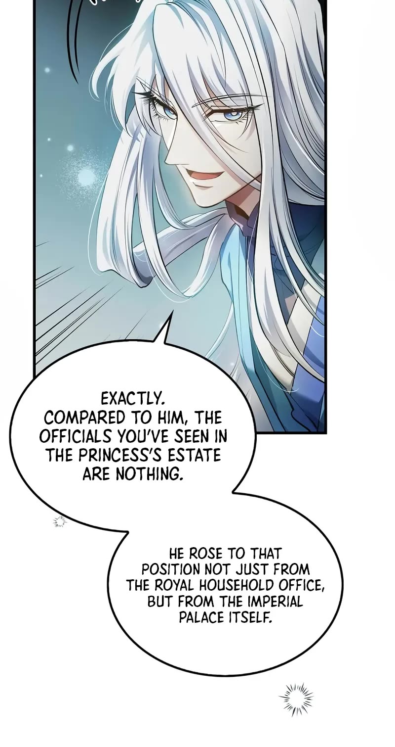 Doctor’s Rebirth Chapter 203 page 5 - Chapter 203