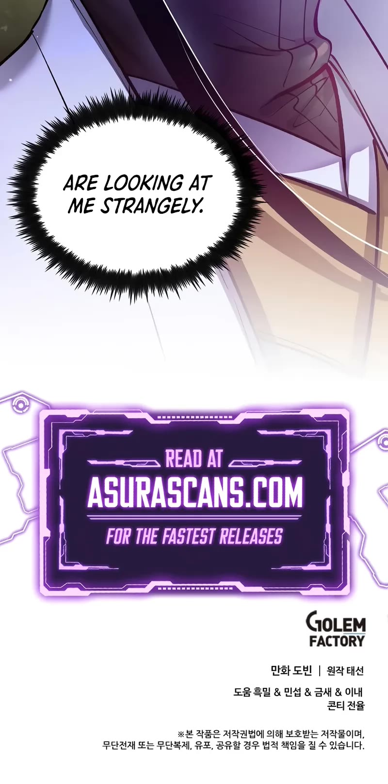 Doctor’s Rebirth Chapter 203 page 51 - Chapter 203
