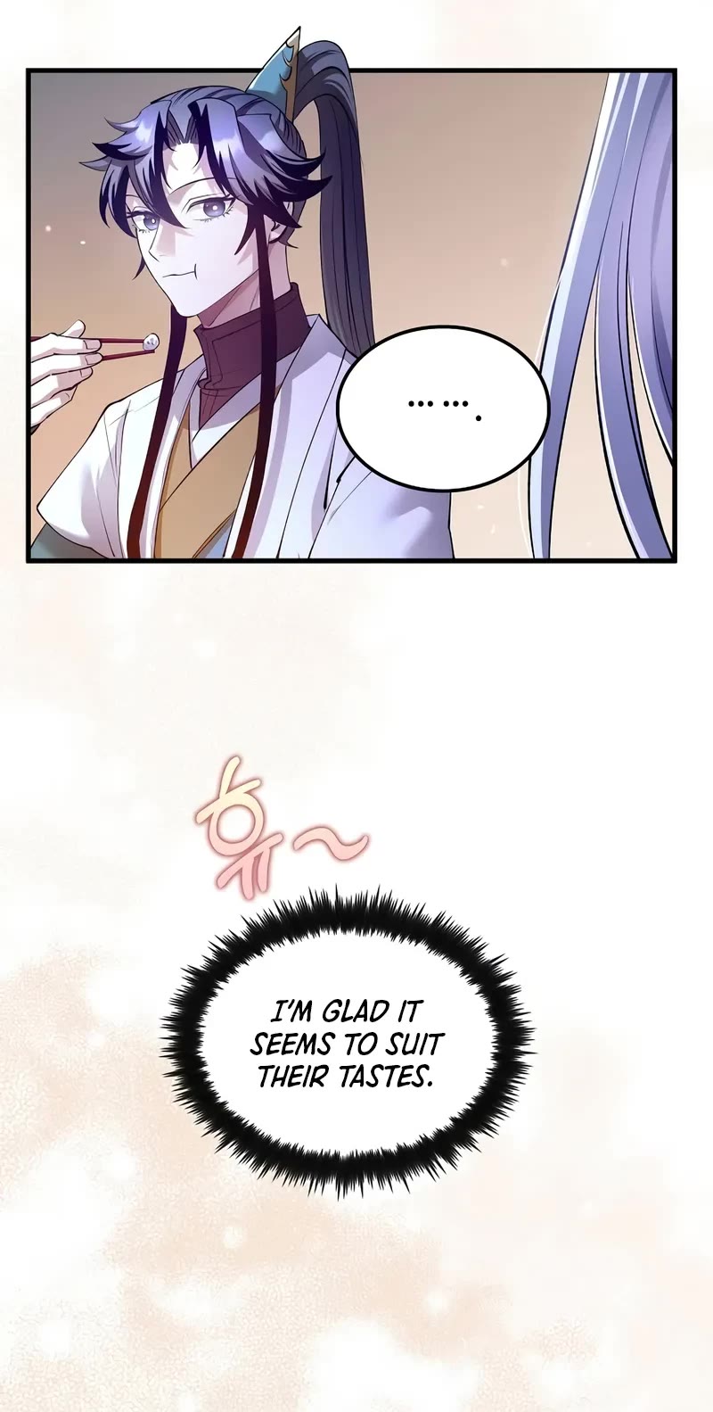 Doctor’s Rebirth Chapter 204 page 20 - Chapter 204