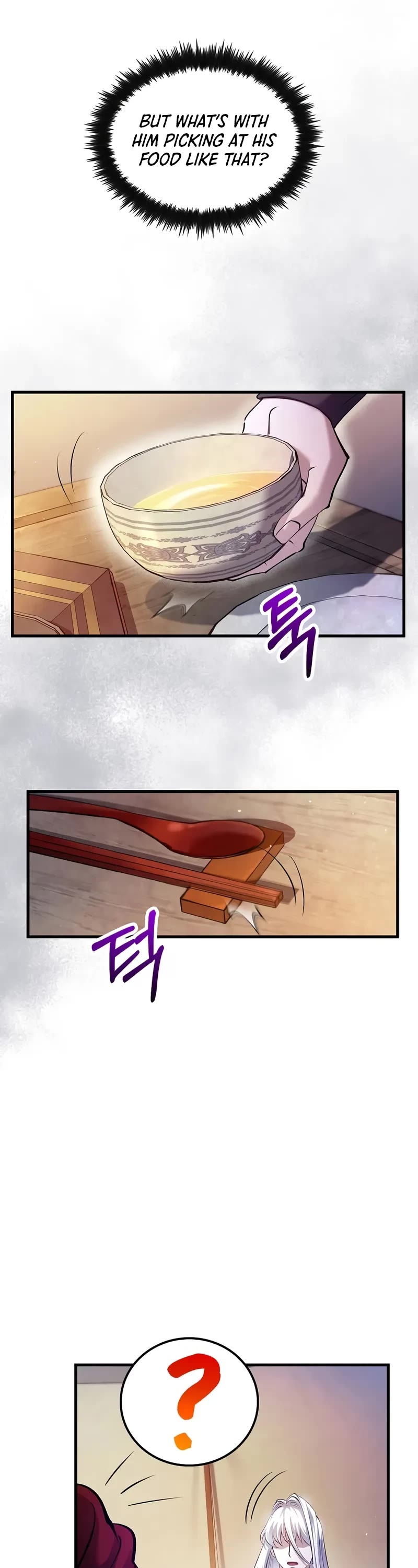 Doctor’s Rebirth Chapter 204 page 24 - Chapter 204