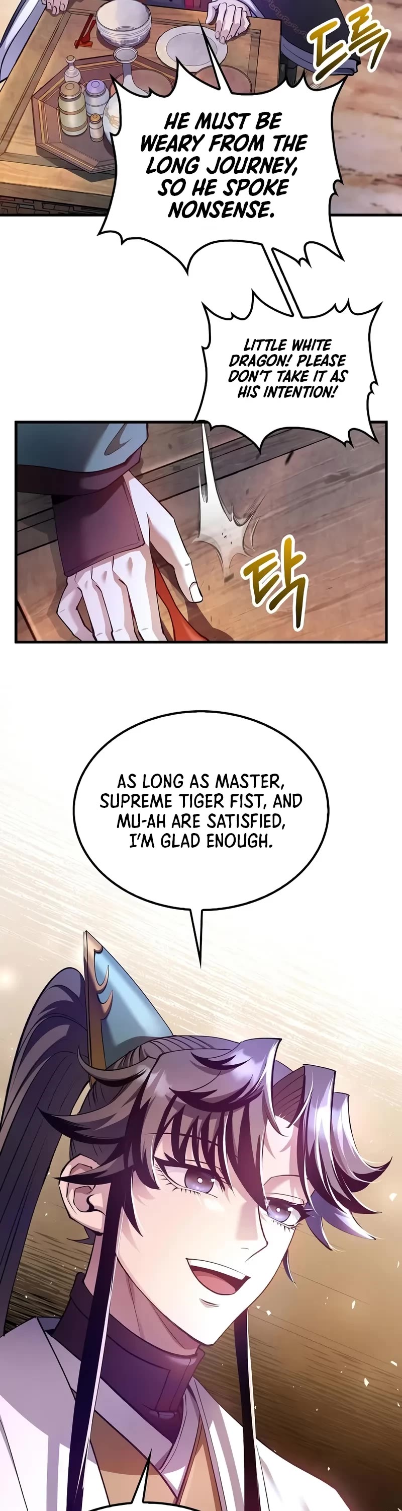 Doctor’s Rebirth Chapter 204 page 29 - Chapter 204