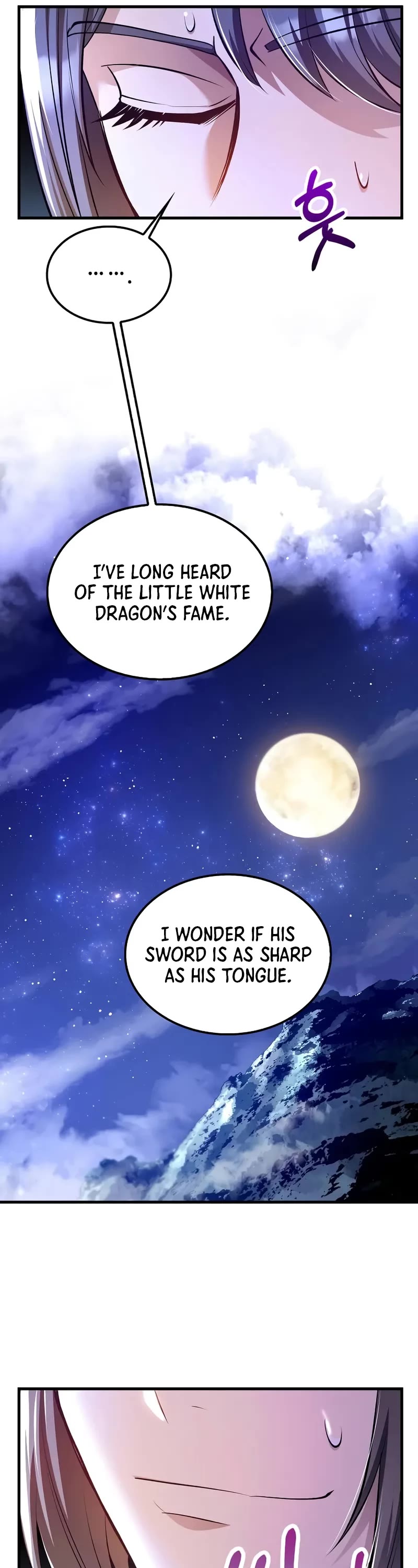 Doctor’s Rebirth Chapter 204 page 32 - Chapter 204