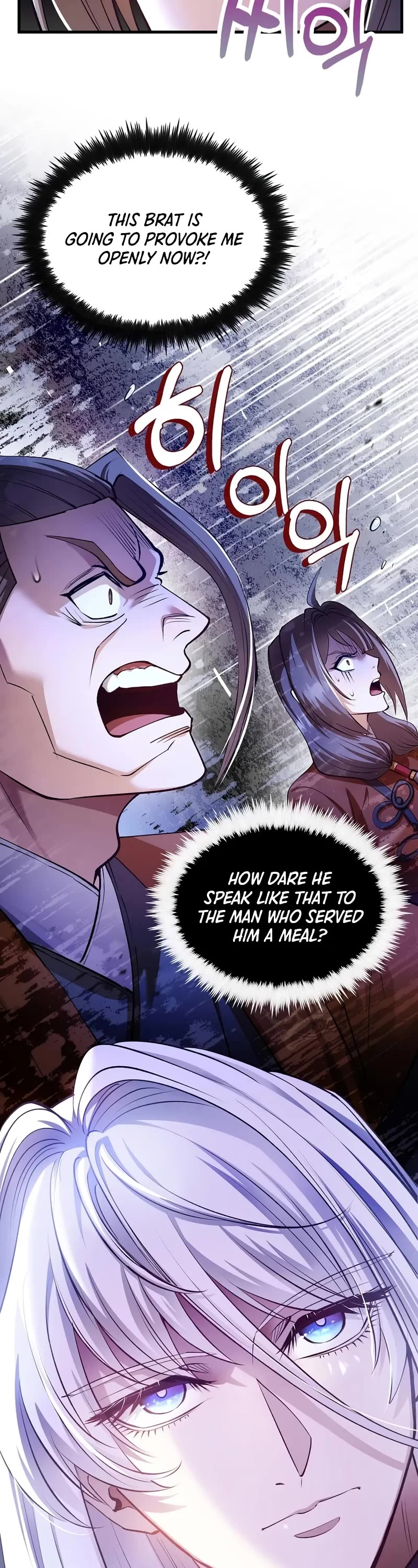 Doctor’s Rebirth Chapter 204 page 33 - Chapter 204