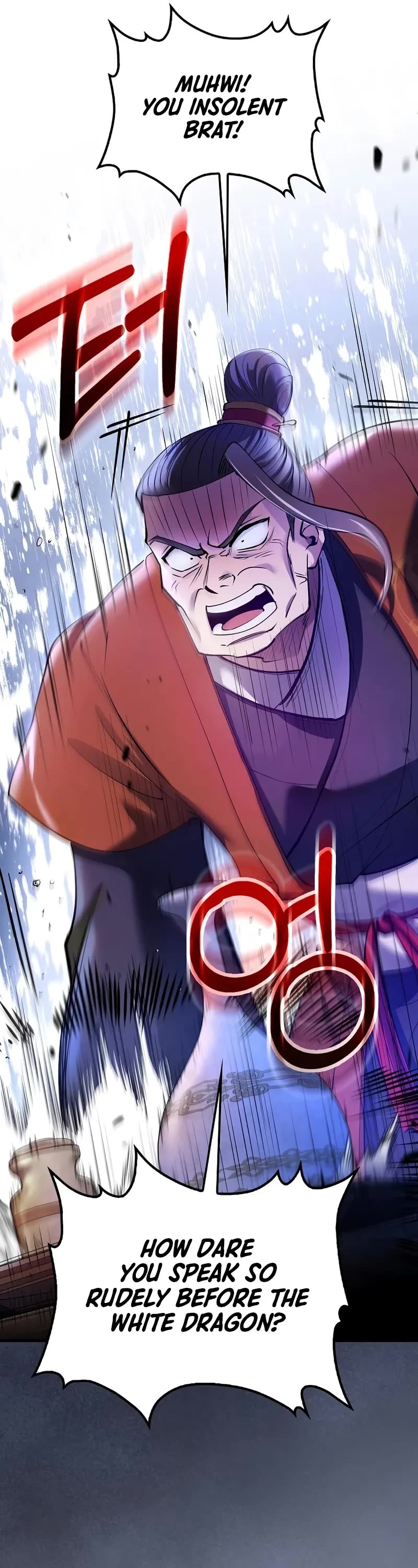 Doctor’s Rebirth Chapter 204 page 37 - Chapter 204
