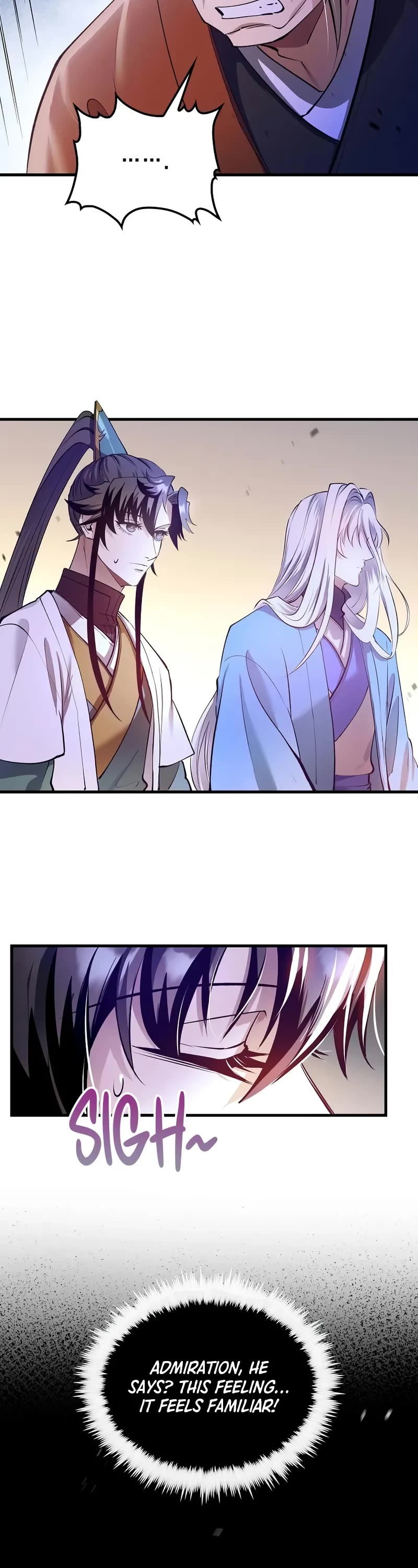 Doctor’s Rebirth Chapter 204 page 39 - Chapter 204