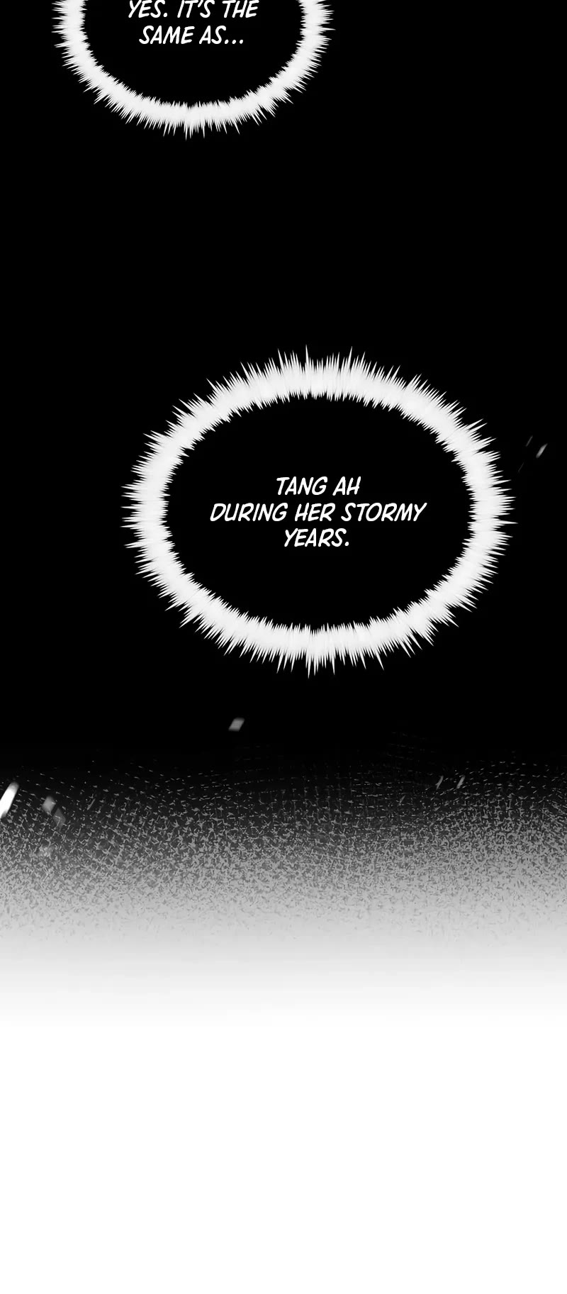 Doctor’s Rebirth Chapter 204 page 41 - Chapter 204