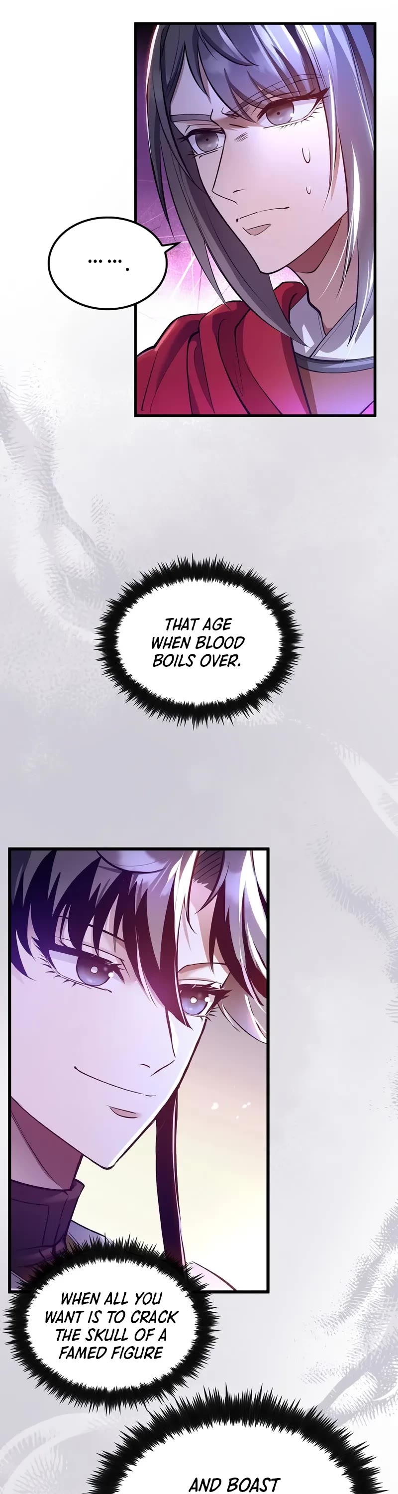 Doctor’s Rebirth Chapter 204 page 42 - Chapter 204