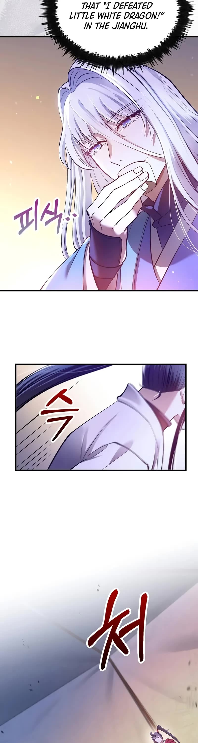Doctor’s Rebirth Chapter 204 page 43 - Chapter 204