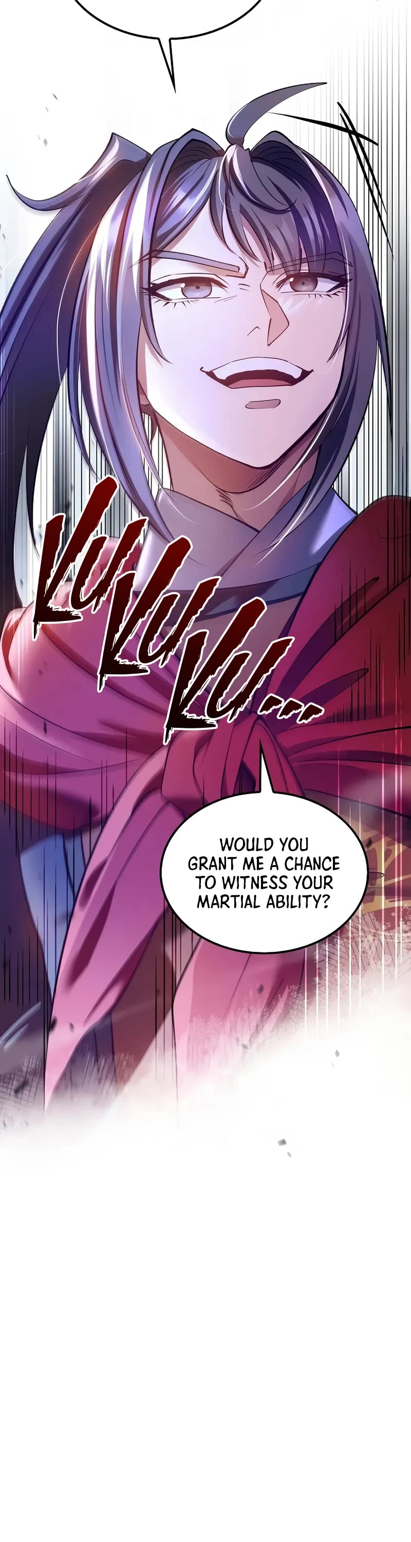 Doctor’s Rebirth Chapter 204 page 46 - Chapter 204
